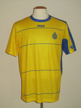 Load image into Gallery viewer, Waasland Beveren 2014-15 Home shirt L