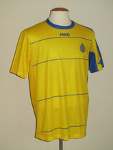 Load image into Gallery viewer, Waasland Beveren 2014-15 Home shirt L