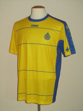 Load image into Gallery viewer, Waasland Beveren 2014-15 Home shirt L
