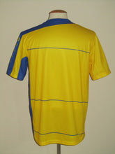 Load image into Gallery viewer, Waasland Beveren 2014-15 Home shirt L