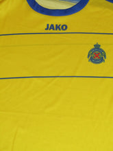 Load image into Gallery viewer, Waasland Beveren 2014-15 Home shirt L