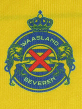 Load image into Gallery viewer, Waasland Beveren 2014-15 Home shirt L
