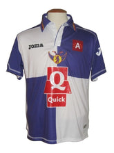 Load image into Gallery viewer, Germinal Beerschot 2010-11 Home shirt S
