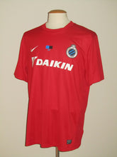 Load image into Gallery viewer, Club Brugge 2015-16 Away shirt XL *mint*