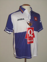 Load image into Gallery viewer, Germinal Beerschot 2010-11 Home shirt S
