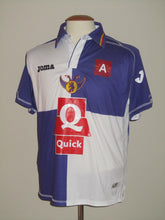 Load image into Gallery viewer, Germinal Beerschot 2010-11 Home shirt S