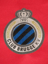 Load image into Gallery viewer, Club Brugge 2015-16 Away shirt XL *mint*
