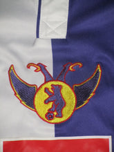 Load image into Gallery viewer, Germinal Beerschot 2010-11 Home shirt S
