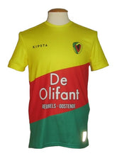 Load image into Gallery viewer, KV Oostende 2021-22 Home shirt M *40th Anniversary KVO* *mint*