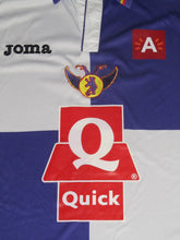Load image into Gallery viewer, Germinal Beerschot 2010-11 Home shirt S