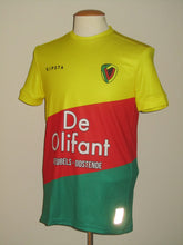 Load image into Gallery viewer, KV Oostende 2021-22 Home shirt M *40th Anniversary KVO* *mint*