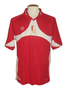 Standard Luik 2010-11 Home shirt L