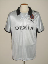 Load image into Gallery viewer, Club Brugge 2008-09 Away shirt L