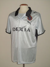 Load image into Gallery viewer, Club Brugge 2008-09 Away shirt L