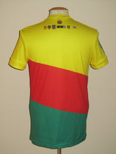 Load image into Gallery viewer, KV Oostende 2021-22 Home shirt M *40th Anniversary KVO* *mint*