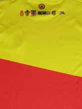 Load image into Gallery viewer, KV Oostende 2021-22 Home shirt M *40th Anniversary KVO* *mint*