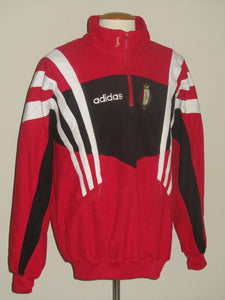 Standard Luik 1996-97 Fleece jacket F186