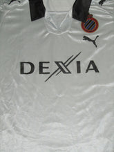 Load image into Gallery viewer, Club Brugge 2008-09 Away shirt L