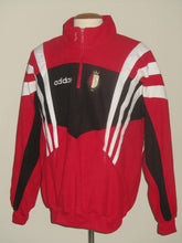 Load image into Gallery viewer, Standard Luik 1996-97 Fleece jacket F186
