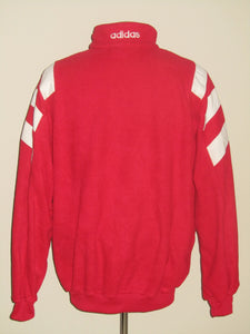 Standard Luik 1996-97 Fleece jacket F186