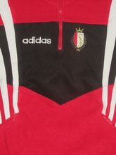 Load image into Gallery viewer, Standard Luik 1996-97 Fleece jacket F186