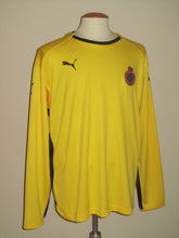 Load image into Gallery viewer, Club Brugge 2008-09 Keeper shirt XXL #13 Geert De Vlieger