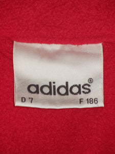 Standard Luik 1996-97 Fleece jacket F186