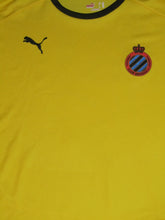 Load image into Gallery viewer, Club Brugge 2008-09 Keeper shirt XXL #13 Geert De Vlieger