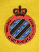 Load image into Gallery viewer, Club Brugge 2008-09 Keeper shirt XXL #13 Geert De Vlieger