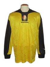 Load image into Gallery viewer, Standard Luik 2009-10 Keeper shirt L/XL *mint*