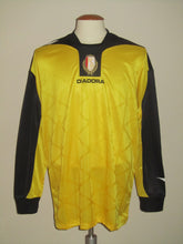 Load image into Gallery viewer, Standard Luik 2009-10 Keeper shirt L/XL *mint*