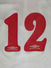 Load image into Gallery viewer, Standard Luik 2006-07 Third shirt L/S XL #12-14