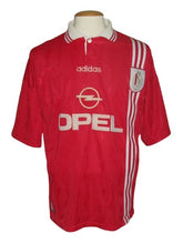 Load image into Gallery viewer, Standard Luik 1996-97 Home shirt M
