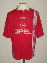 Load image into Gallery viewer, Standard Luik 1996-97 Home shirt M