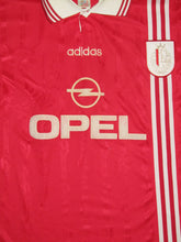 Load image into Gallery viewer, Standard Luik 1996-97 Home shirt M