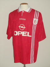 Load image into Gallery viewer, Standard Luik 1996-97 Home shirt XL