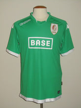 Load image into Gallery viewer, Standard Luik 2015-16 Keeper shirt L *mint*
