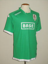 Load image into Gallery viewer, Standard Luik 2015-16 Keeper shirt L *mint*