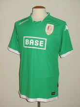 Load image into Gallery viewer, Standard Luik 2015-16 Keeper shirt L *mint*