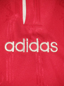 Standard Luik 1996-97 Home shirt XL