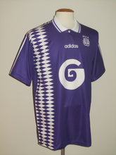 Load image into Gallery viewer, RSC Anderlecht 1994-96 Away shirt XL