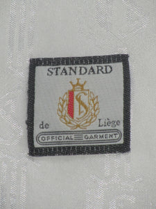 Standard Luik 1996-97 Away shirt XL