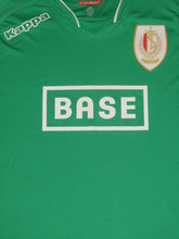 Load image into Gallery viewer, Standard Luik 2015-16 Keeper shirt L *mint*