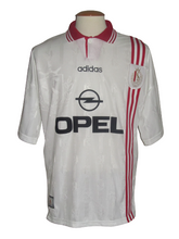 Load image into Gallery viewer, Standard Luik 1996-97 Away shirt M