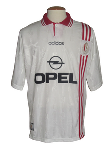Standard Luik 1996-97 Away shirt M