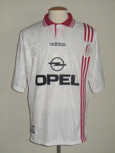 Load image into Gallery viewer, Standard Luik 1996-97 Away shirt M