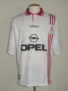 Standard Luik 1996-97 Away shirt M