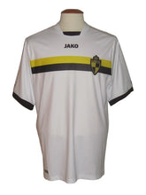Load image into Gallery viewer, Lierse SK 2012-13 Away shirt L