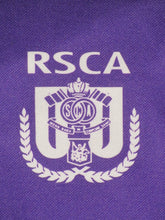 Load image into Gallery viewer, RSC Anderlecht 1994-96 Away shirt XL