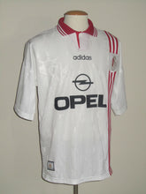Load image into Gallery viewer, Standard Luik 1996-97 Away shirt M